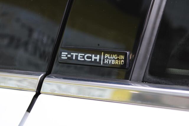 Renault CAPTUR 1.6 E-Tech Plug-in Hybrid 160 Intens | CAMERA | PARKEERSENSOREN V+A | CLIMATE CONTROL | CRUISE CONTROL | APPLE CARPLAY