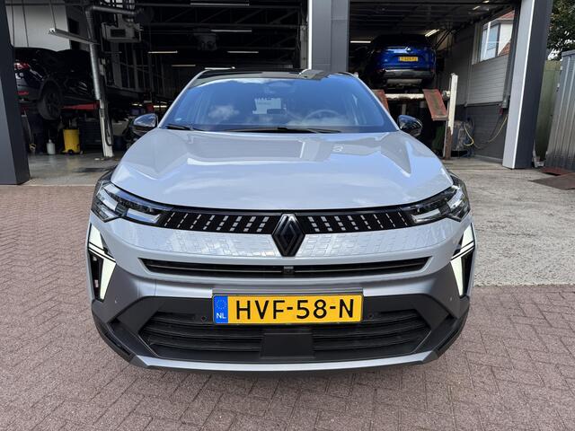 Renault CAPTUR 1.6 E-Tech 145 esprit Alpine+Pack Light&Sound!!