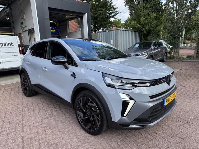 Renault CAPTUR 1.6 E-Tech 145 esprit Alpine+Pack Light&Sound!!