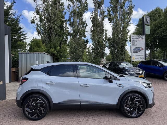 Renault CAPTUR 1.6 E-Tech 145 esprit Alpine+Pack Light&Sound!!