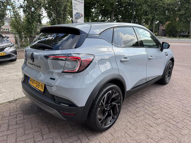 Renault CAPTUR 1.6 E-Tech 145 esprit Alpine+Pack Light&Sound!!
