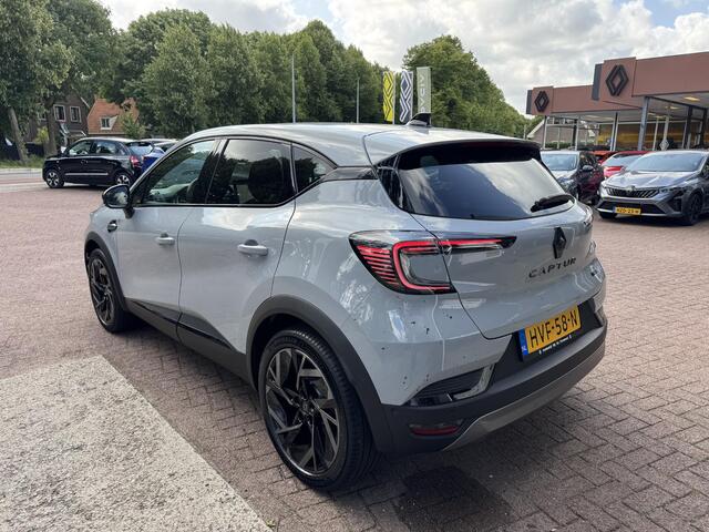 Renault CAPTUR 1.6 E-Tech 145 esprit Alpine+Pack Light&Sound!!