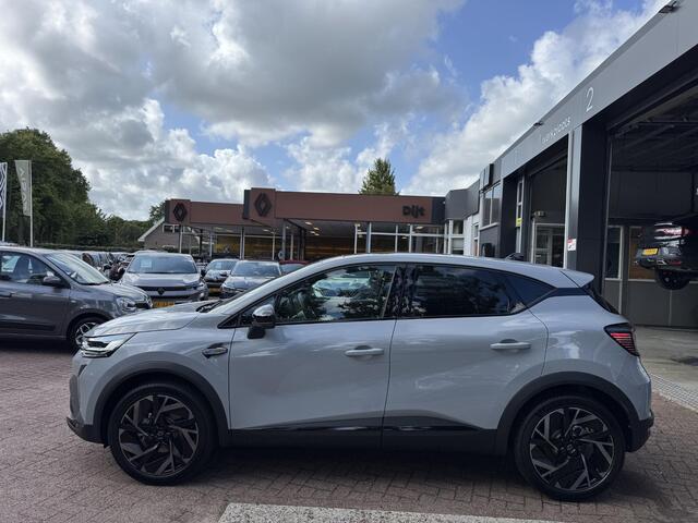 Renault CAPTUR 1.6 E-Tech 145 esprit Alpine+Pack Light&Sound!!