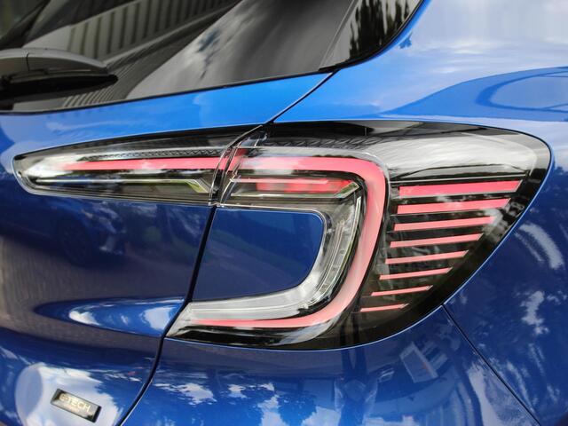 Renault CAPTUR 1.6 E-Tech Full Hybrid 145 Techno AUTOMAAT / NIEUW / ¤3.000 VOORDEEL / 10,4'' NAVI / 10,25'' DASHBOARD / PACK WINTER / CAMERA / PDC V+A / PRIVACY GLASS / DAB / APPLE CARPLAY / ANDROID AUTO / 18'' LMV