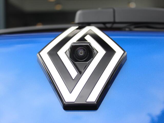 Renault CAPTUR 1.6 E-Tech Full Hybrid 145 Techno AUTOMAAT / NIEUW / ¤3.000 VOORDEEL / 10,4'' NAVI / 10,25'' DASHBOARD / PACK WINTER / CAMERA / PDC V+A / PRIVACY GLASS / DAB / APPLE CARPLAY / ANDROID AUTO / 18'' LMV