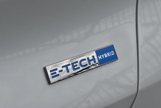 Renault CAPTUR E-Tech Hybrid 145 Intens | AUTOMAAT | CAMERA | NAVI | CRUISE CONTROL | APPLECARPLAY/ANDROIDAUTO | PDC | LMV