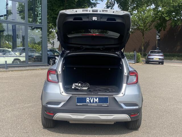 Renault CAPTUR Techno Plug-in Hybride | Camera | Navi | Complete nette auto | Rijklaar met 12 mnd BOVAG garantie