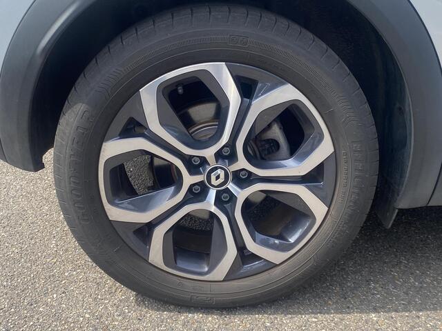 Renault CAPTUR Techno Plug-in Hybride | Camera | Navi | Complete nette auto | Rijklaar met 12 mnd BOVAG garantie