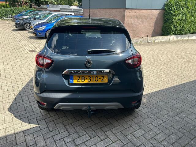 Renault CAPTUR 0.9 TCe Intens