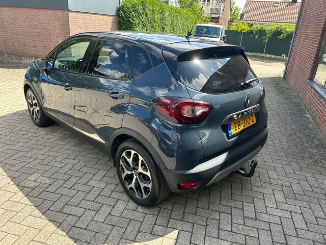 Renault CAPTUR 0.9 TCe Intens