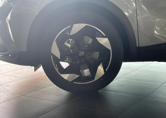 Renault CAPTUR 1.8 E-Tech full hybrid 160 techno - pack advanced driving assist - pack winter