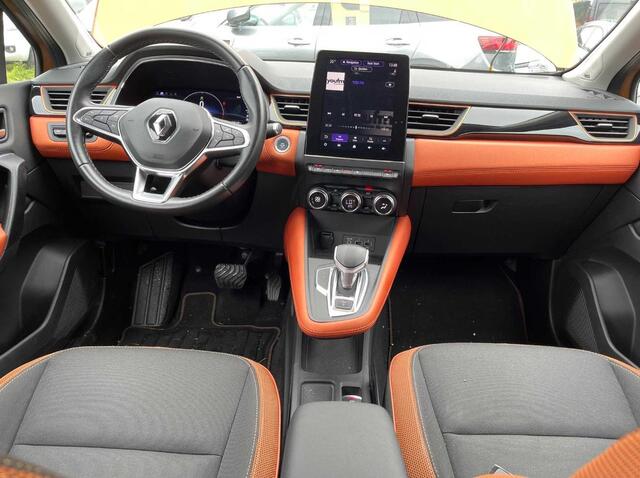 Renault CAPTUR 1.6 E-Tech Plug-in Hybrid 160 Edition One | Verwacht |