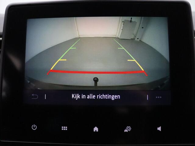 Renault CAPTUR 140pk TCe Intens Automaat Camera | Climate | Cruise | Navi | Parkeersens. v+a | Trekhaak