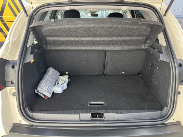 Renault CAPTUR 0.9 TCe Dynamique / CAMERA / PARKEERSENSOREN / ALL SEASON BANDEN CROSS CLIMATE MICHELIN