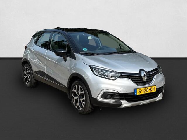 Renault CAPTUR 0.9 TCe Intens TREKHAAK / PDC / CAMERA / NAVI / CLIMATE