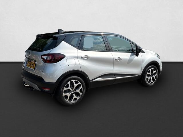 Renault CAPTUR 0.9 TCe Intens TREKHAAK / PDC / CAMERA / NAVI / CLIMATE