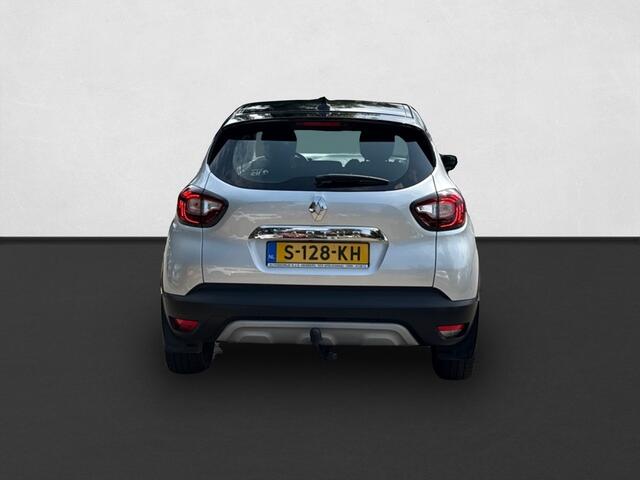 Renault CAPTUR 0.9 TCe Intens TREKHAAK / PDC / CAMERA / NAVI / CLIMATE
