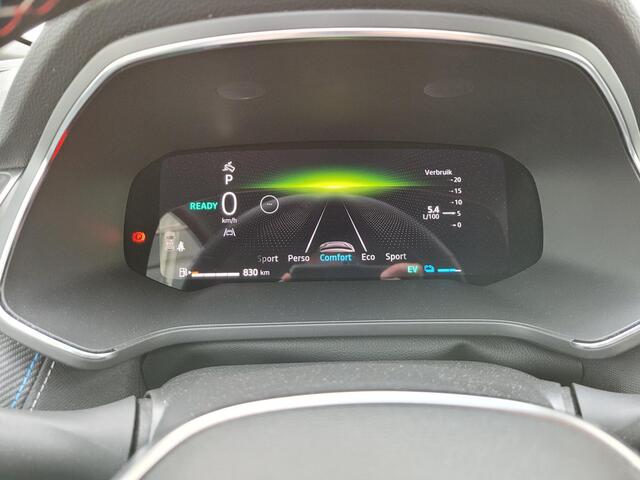 Renault CAPTUR 1.6 E-Tech full hybrid 145 esprit Alpine