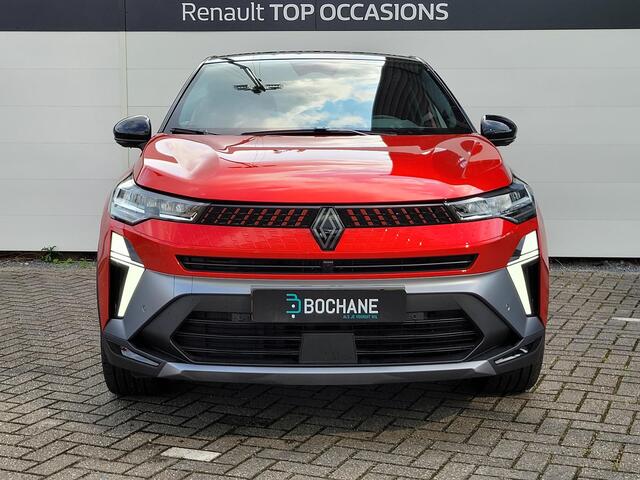 Renault CAPTUR 1.6 E-Tech full hybrid 145 esprit Alpine
