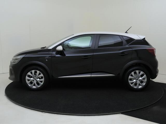 Renault CAPTUR 1.0 TCe 100 PK Edition One Navigatie | Climate Control | Cruise Control | Parkeersensoren Voor en Achter | Apple Carplay & Android Auto