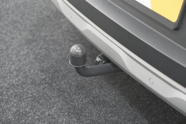 Renault CAPTUR 1.6 E-Tech Plug-in Hybrid 160 Intens | Trekhaak | Camera | Adaptieve Cruise Control | Dodehoekdetectie