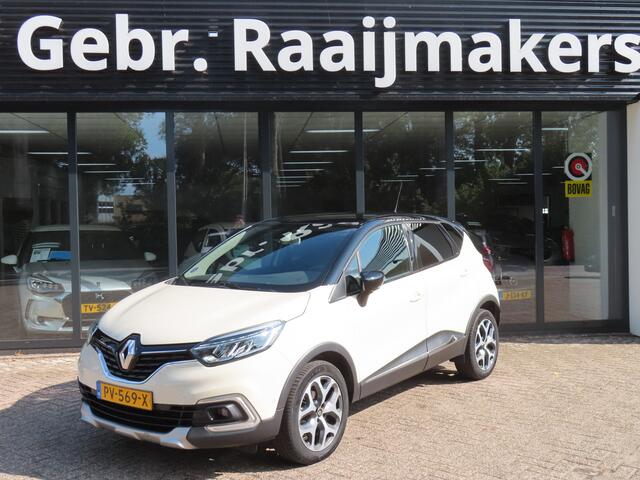 Renault CAPTUR 0.9 TCe Intens*Cruise*Navigatie*EXPORT/EX BPM*