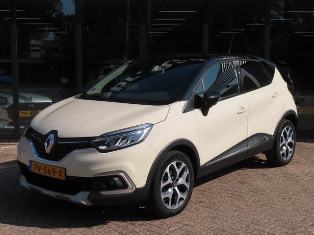 Renault CAPTUR 0.9 TCe Intens*Cruise*Navigatie*EXPORT/EX BPM*