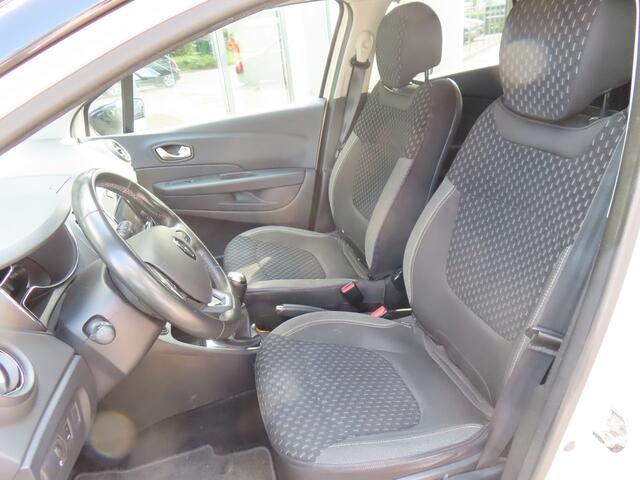 Renault CAPTUR 0.9 TCe Intens*Cruise*Navigatie*EXPORT/EX BPM*