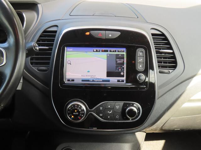 Renault CAPTUR 0.9 TCe Intens*Cruise*Navigatie*EXPORT/EX BPM*