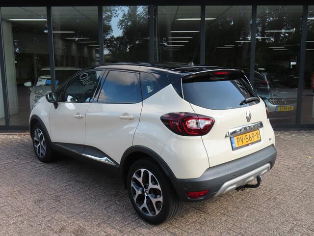 Renault CAPTUR 0.9 TCe Intens*Cruise*Navigatie*EXPORT/EX BPM*