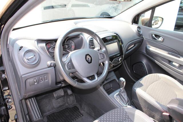 Renault CAPTUR 1.2 EDC Intens AUTOMAAT