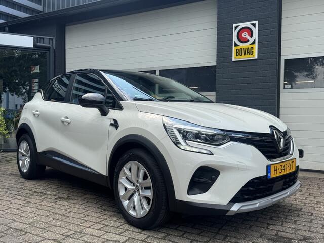 Renault CAPTUR 1.0 TCe Zen
