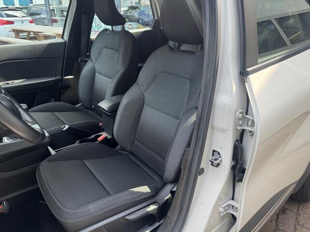 Renault CAPTUR 1.0 TCe Zen
