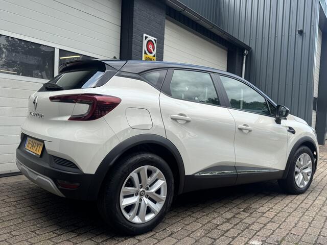 Renault CAPTUR 1.0 TCe Zen