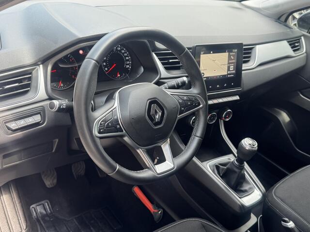 Renault CAPTUR 1.0 TCe Zen