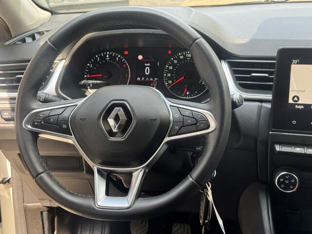 Renault CAPTUR 1.0 TCe Zen
