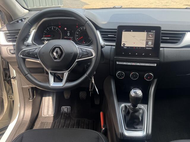 Renault CAPTUR 1.0 TCe Zen