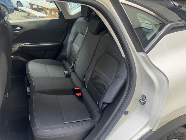 Renault CAPTUR 1.0 TCe Zen