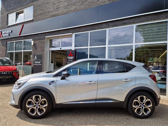 Renault CAPTUR 1.6i e-Tech Plug-in-Hybrid ( slechts 58776km )
