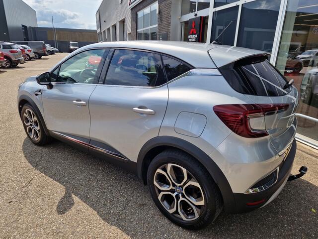 Renault CAPTUR 1.6i e-Tech Plug-in-Hybrid ( slechts 58776km )