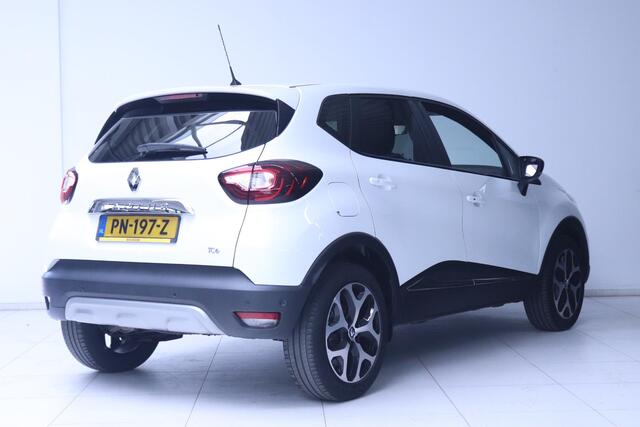 Renault CAPTUR 1.2 TCe Intens Clima/Navi/Camera