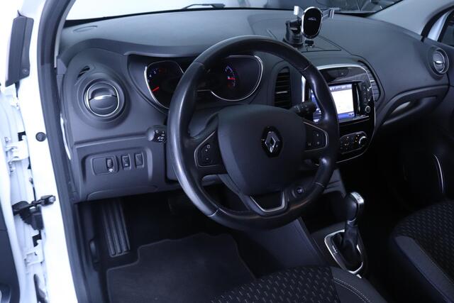 Renault CAPTUR 1.2 TCe Intens Clima/Navi/Camera