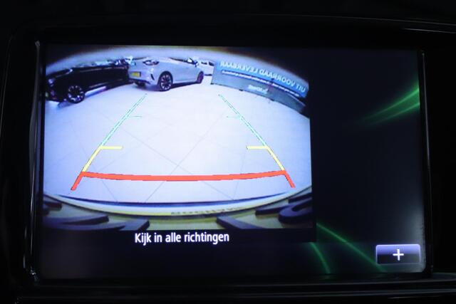 Renault CAPTUR 1.2 TCe Intens Clima/Navi/Camera
