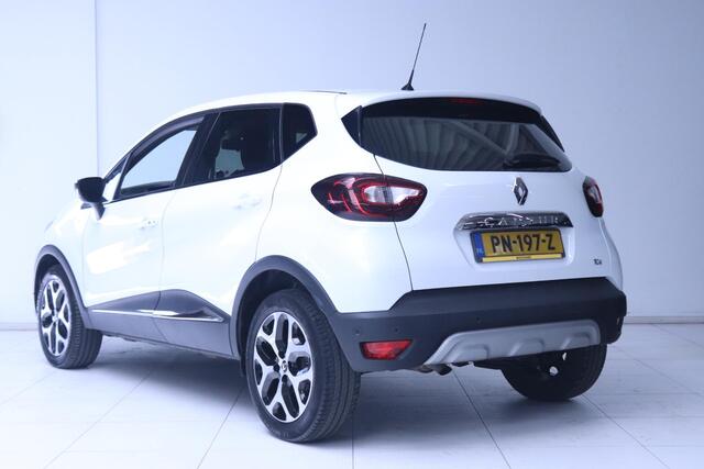 Renault CAPTUR 1.2 TCe Intens Clima/Navi/Camera