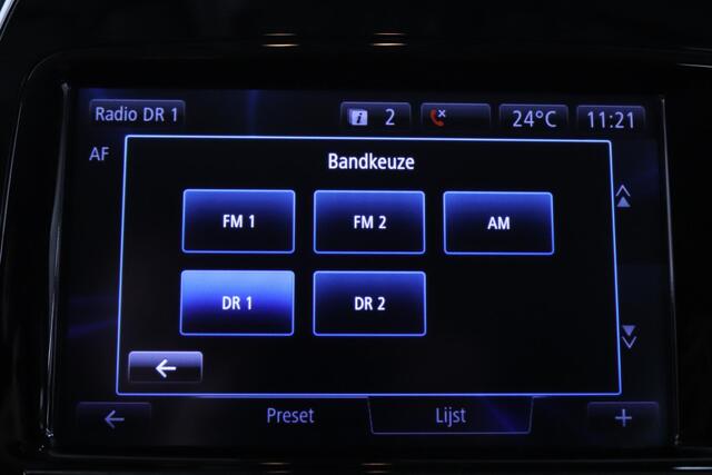 Renault CAPTUR 1.2 TCe Intens Clima/Navi/Camera