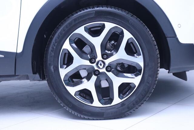 Renault CAPTUR 1.2 TCe Intens Clima/Navi/Camera
