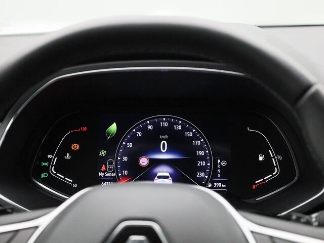Renault CAPTUR 1.3 TCe 140 Intens | Trekhaak | Camera | PDC Voor+Achter | Full-Map Navigatie | Keyless | LED Pure Vision | Climate Control | Cruise Control & Snelheidsbegrenzer | Apple Carplay & Android Auto