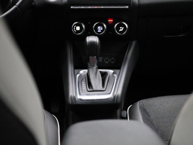 Renault CAPTUR 1.3 TCe 140 Intens | Trekhaak | Camera | PDC Voor+Achter | Full-Map Navigatie | Keyless | LED Pure Vision | Climate Control | Cruise Control & Snelheidsbegrenzer | Apple Carplay & Android Auto