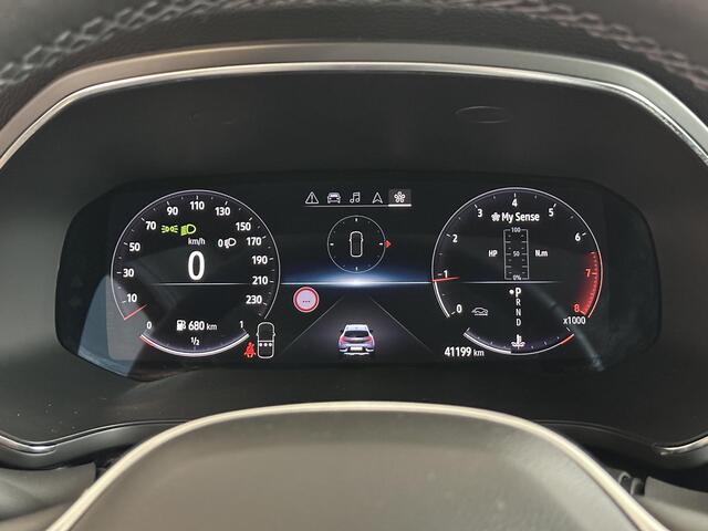 Renault CAPTUR 1.3 mild hybrid 160 techno | AUTOMAAT | NAVIGATIE | RONDOM ZICHT CAMERA |