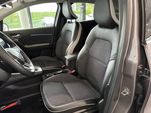 Renault CAPTUR 1.3 mild hybrid 160 techno | AUTOMAAT | NAVIGATIE | RONDOM ZICHT CAMERA |